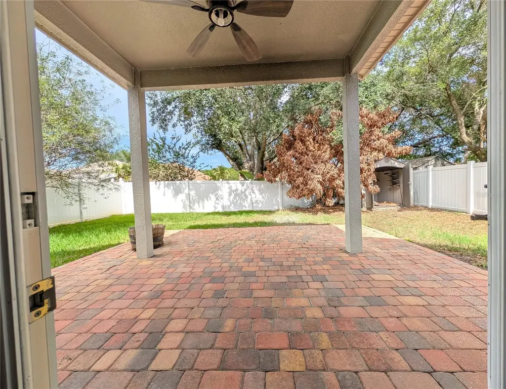 3462 Foxcroft Circle Oviedo FL 32765
