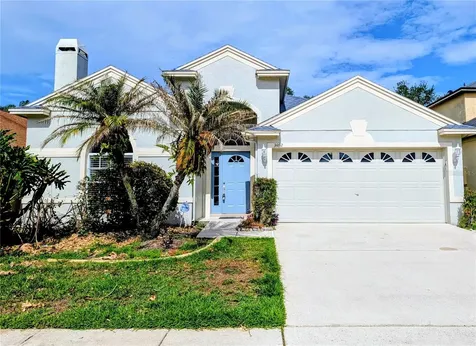 3462 Foxcroft Circle Oviedo FL 32765