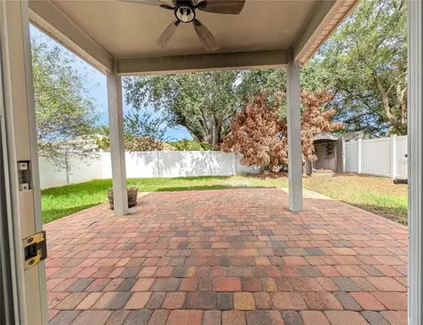 3462 Foxcroft Circle Oviedo FL 32765