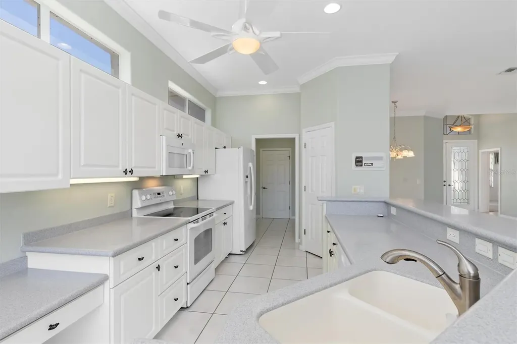 26040 Feathersound Drive Punta Gorda FL 33955