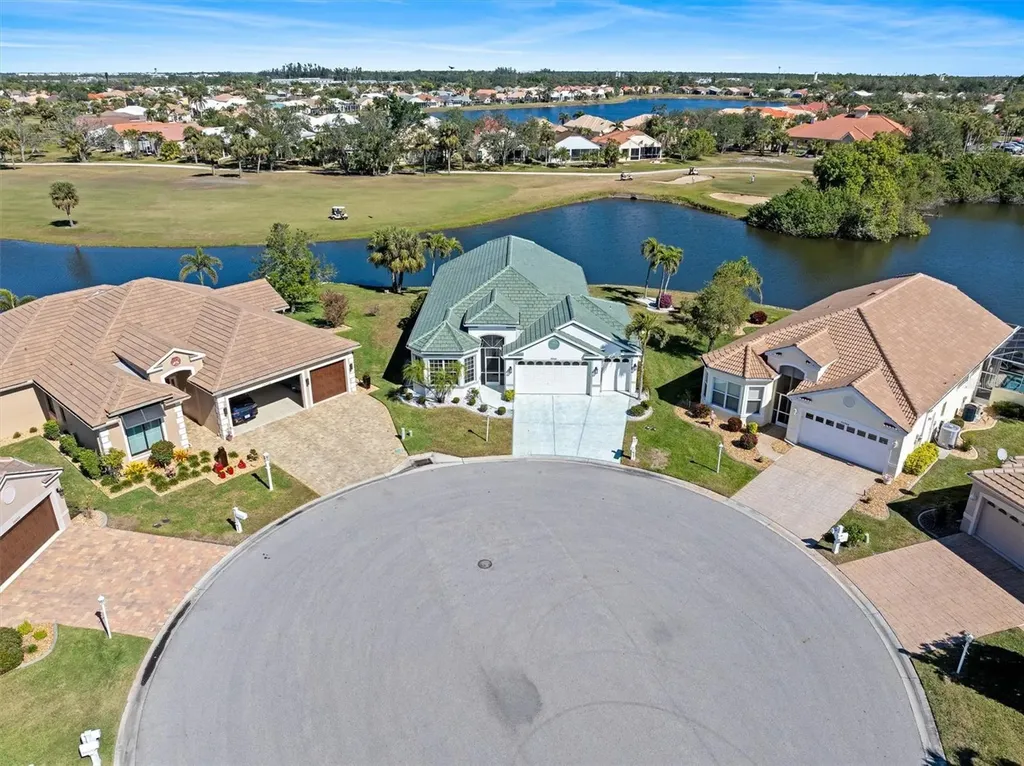 26040 Feathersound Drive Punta Gorda FL 33955