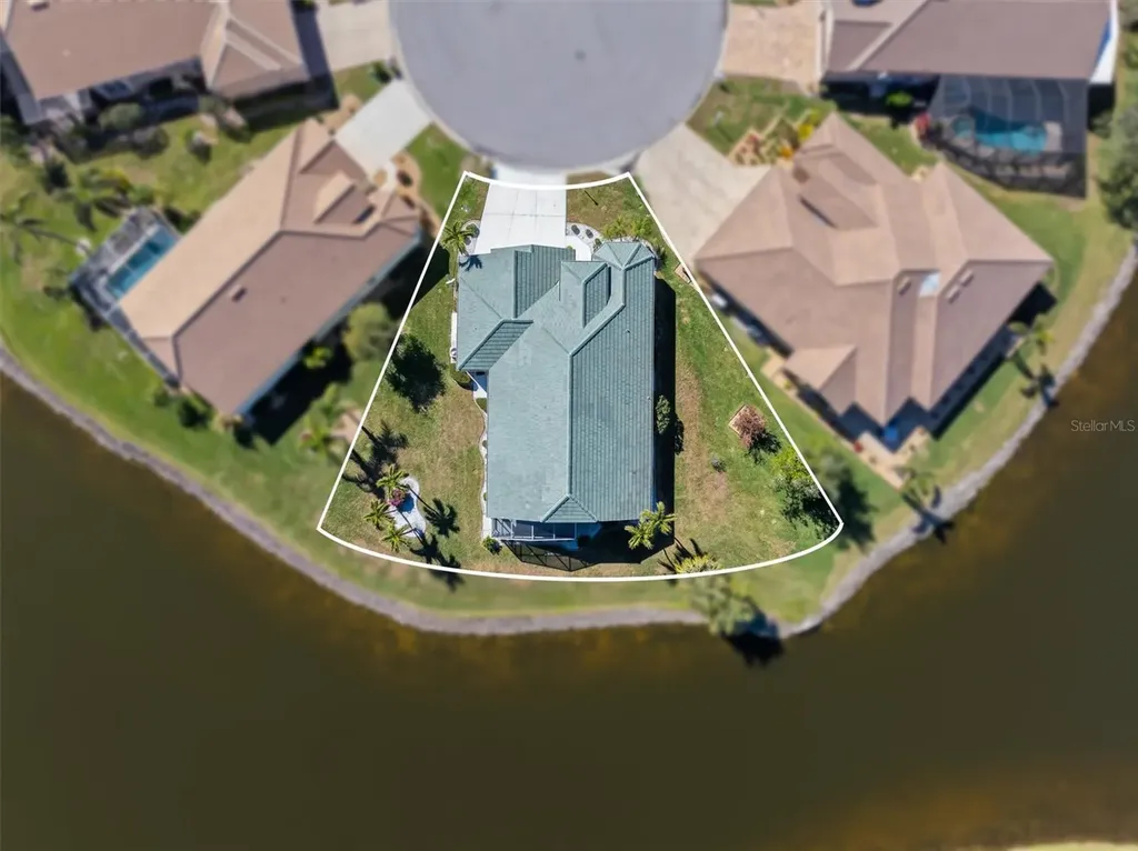 26040 Feathersound Drive Punta Gorda FL 33955