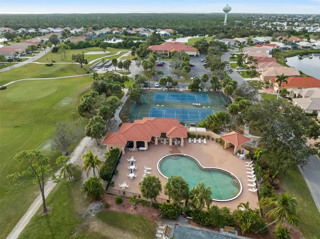 26040 Feathersound Drive Punta Gorda FL 33955