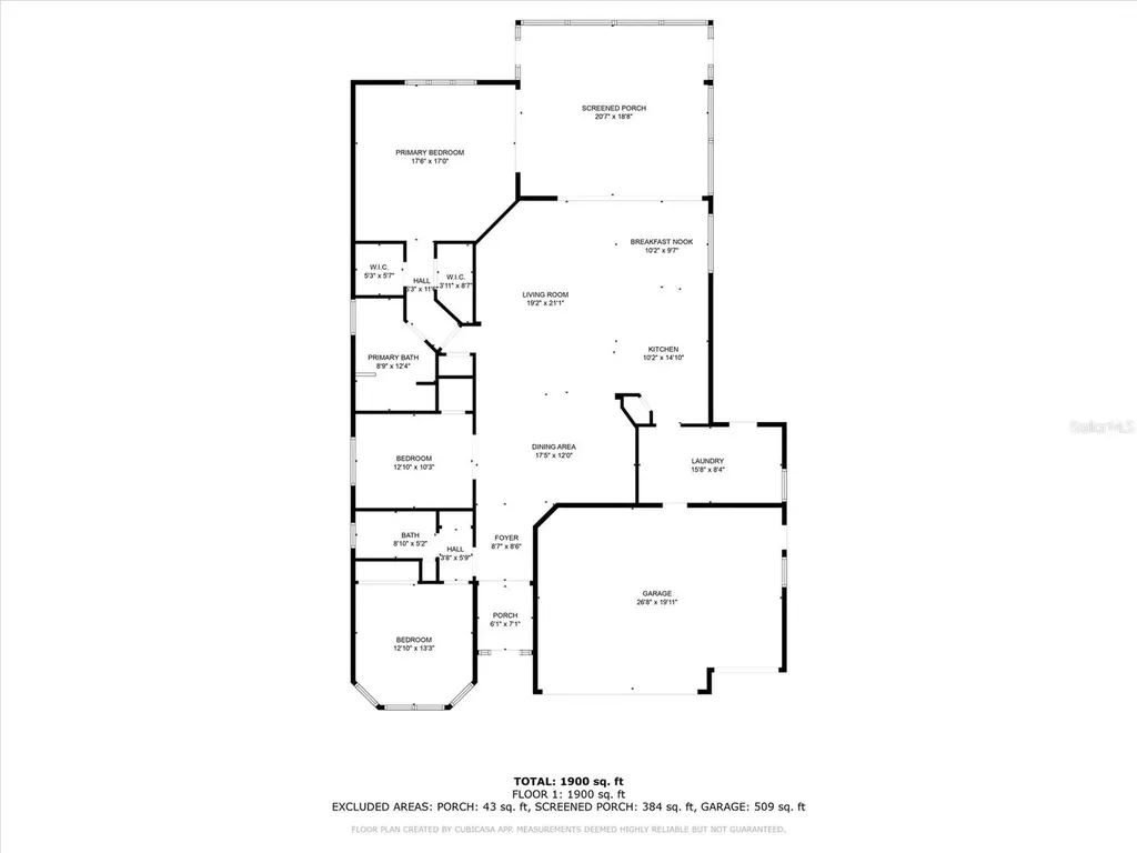 26040 Feathersound Drive Punta Gorda FL 33955
