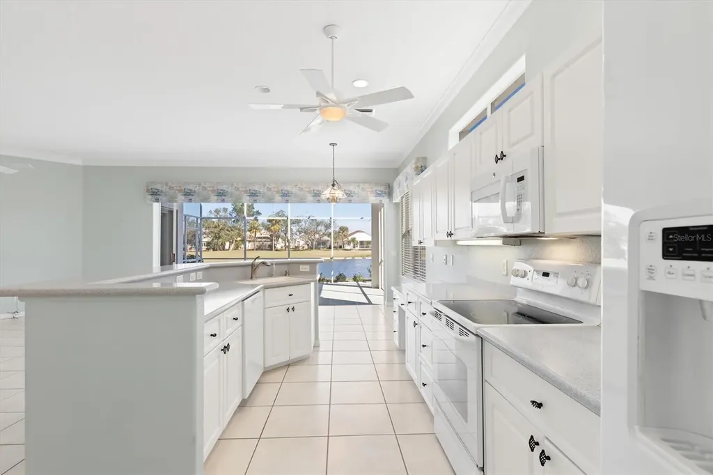 26040 Feathersound Drive Punta Gorda FL 33955