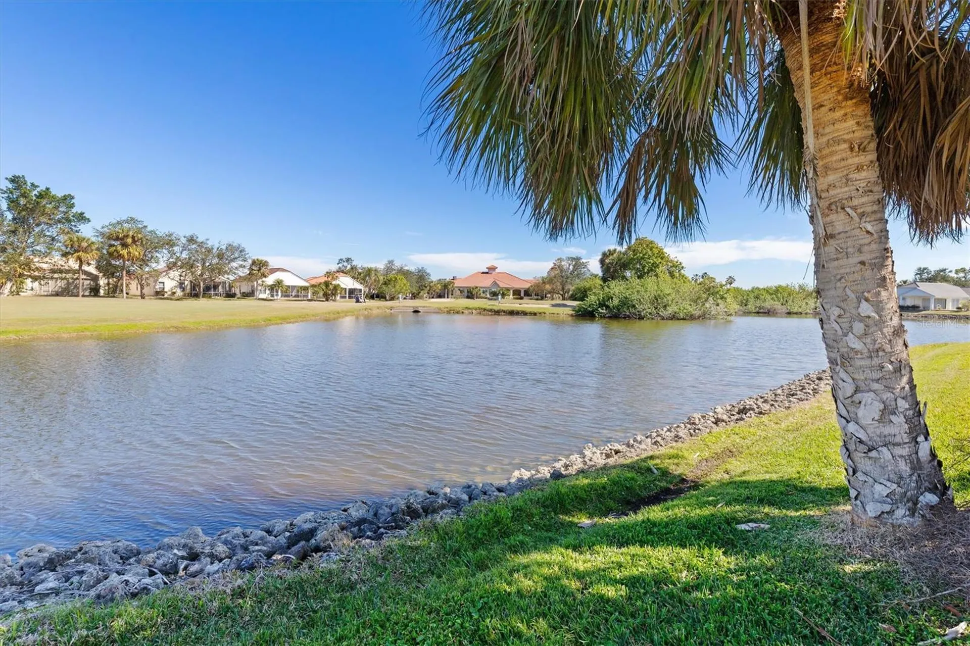 26040 Feathersound Drive Punta Gorda FL 33955