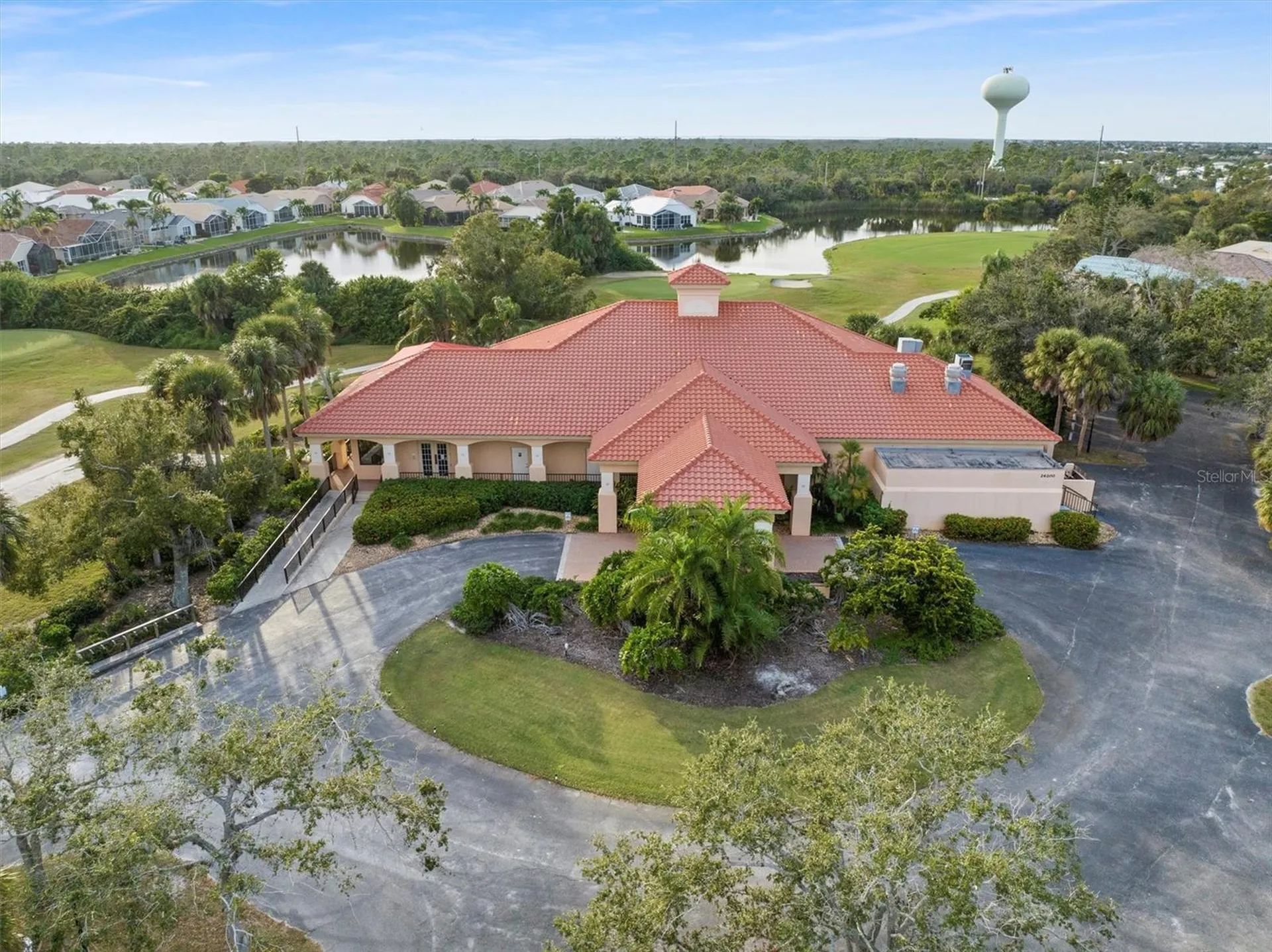 26040 Feathersound Drive Punta Gorda FL 33955