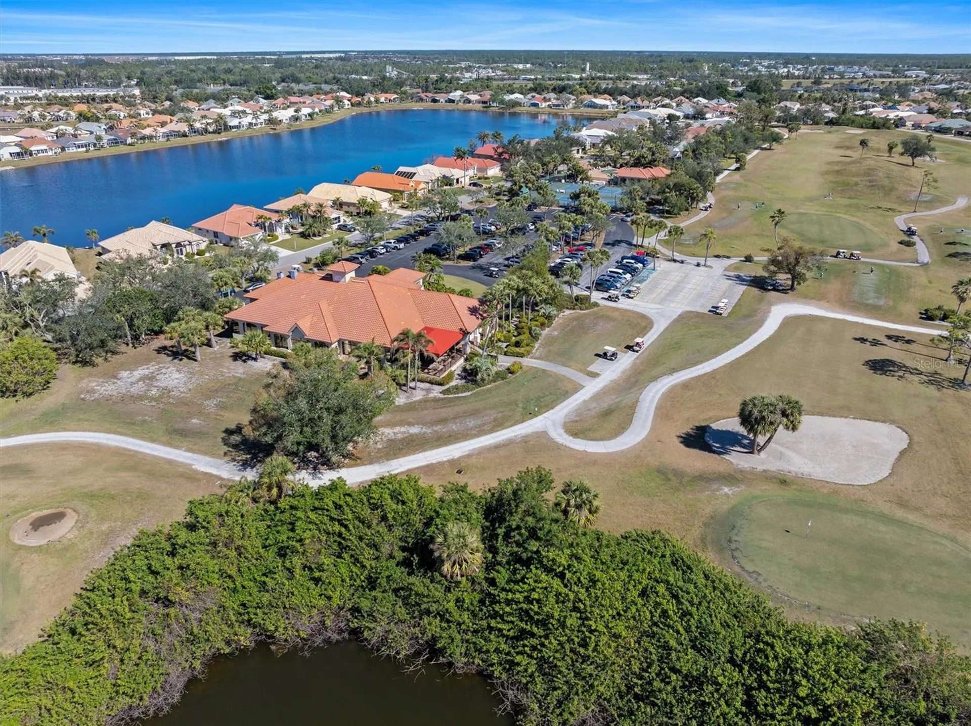 26040 Feathersound Drive Punta Gorda FL 33955