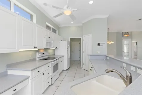 26040 Feathersound Drive Punta Gorda FL 33955