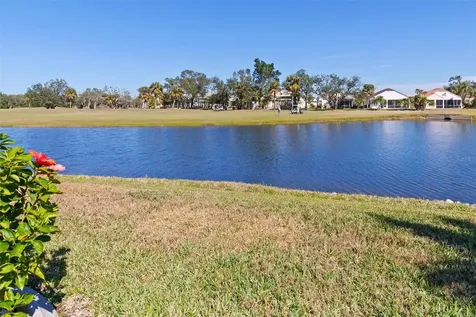 26040 Feathersound Drive Punta Gorda FL 33955