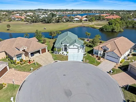 26040 Feathersound Drive Punta Gorda FL 33955