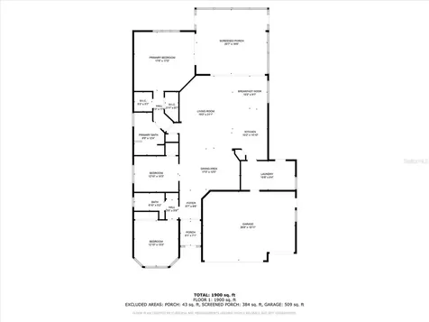 26040 Feathersound Drive Punta Gorda FL 33955