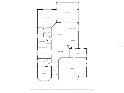 26040 Feathersound Drive Punta Gorda FL 33955