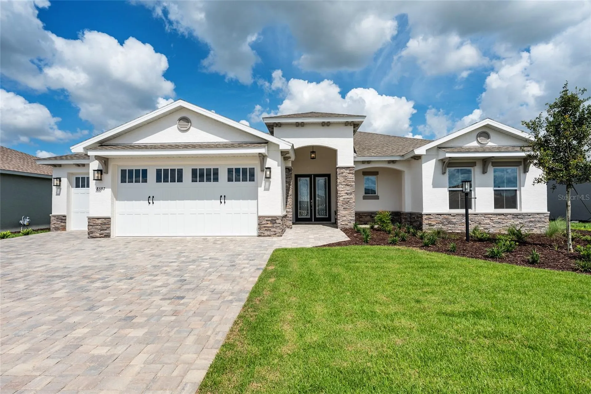 8597 SW 99th Circle Ocala FL 34481