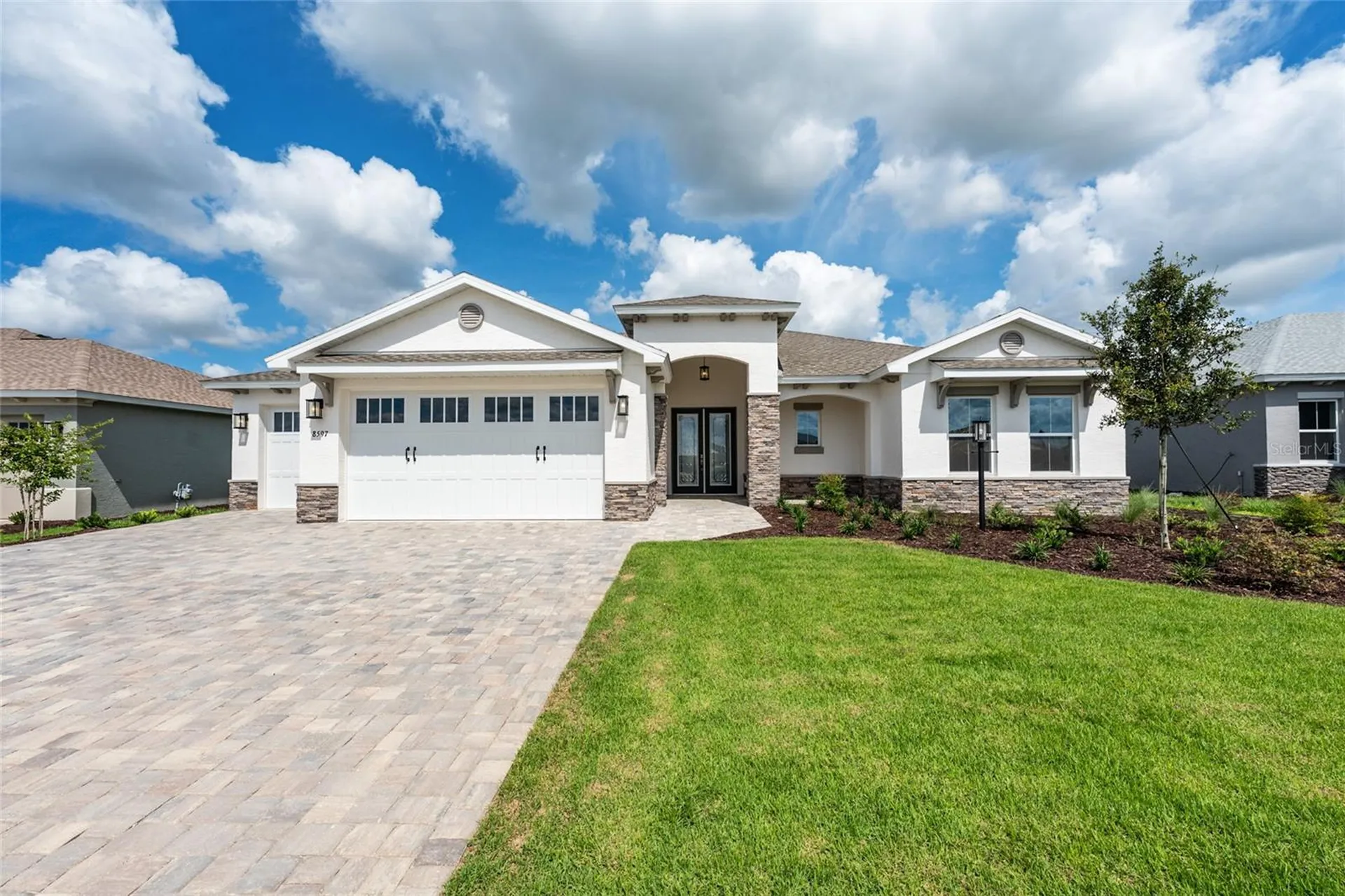 8597 SW 99th Circle Ocala FL 34481