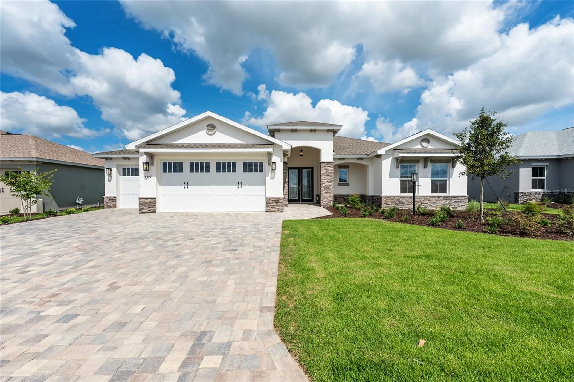 8597 SW 99th Circle Ocala FL 34481