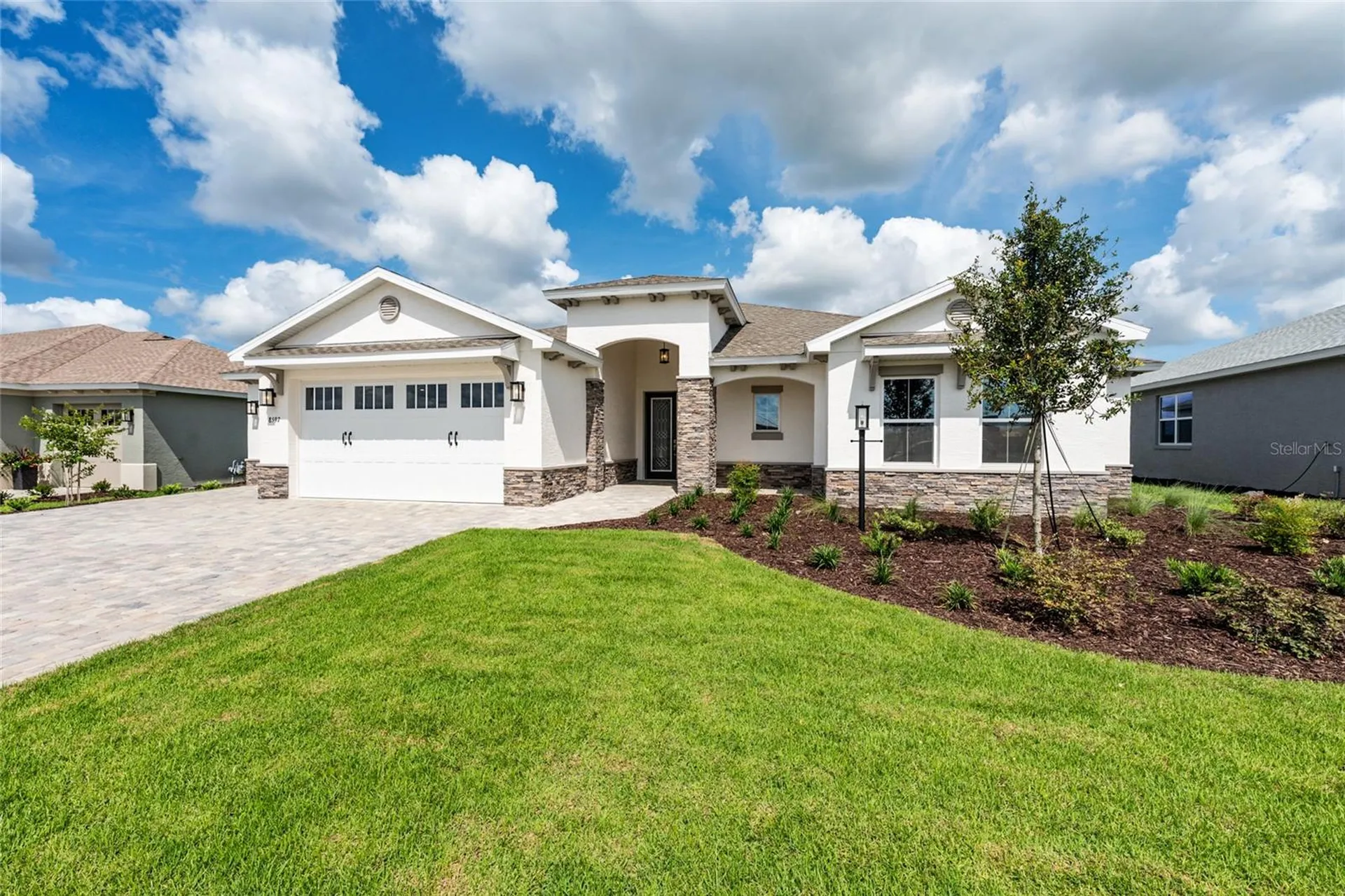 8597 SW 99th Circle Ocala FL 34481