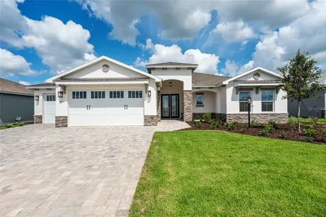 8597 SW 99th Circle Ocala FL 34481