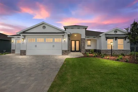 8597 SW 99th Circle Ocala FL 34481