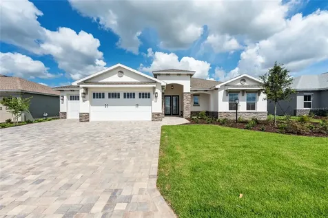 8597 SW 99th Circle Ocala FL 34481