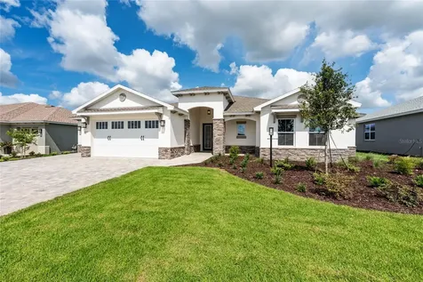 8597 SW 99th Circle Ocala FL 34481