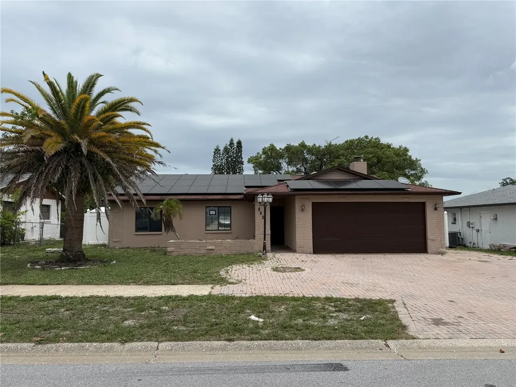 8825 Wabash Lane Port Richey FL 34668