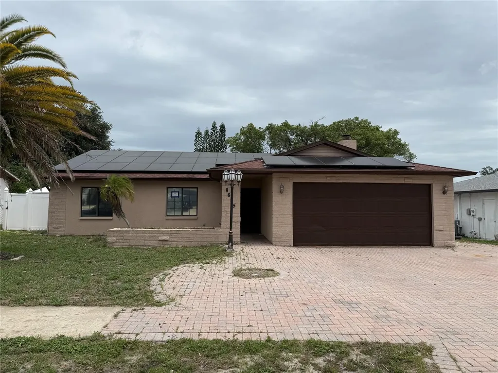 8825 Wabash Lane Port Richey FL 34668