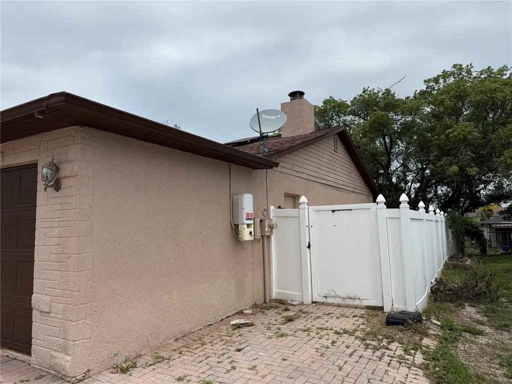 8825 Wabash Lane Port Richey FL 34668