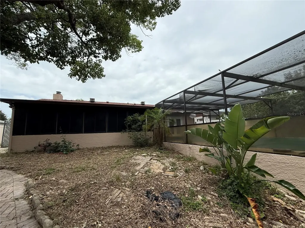 8825 Wabash Lane Port Richey FL 34668