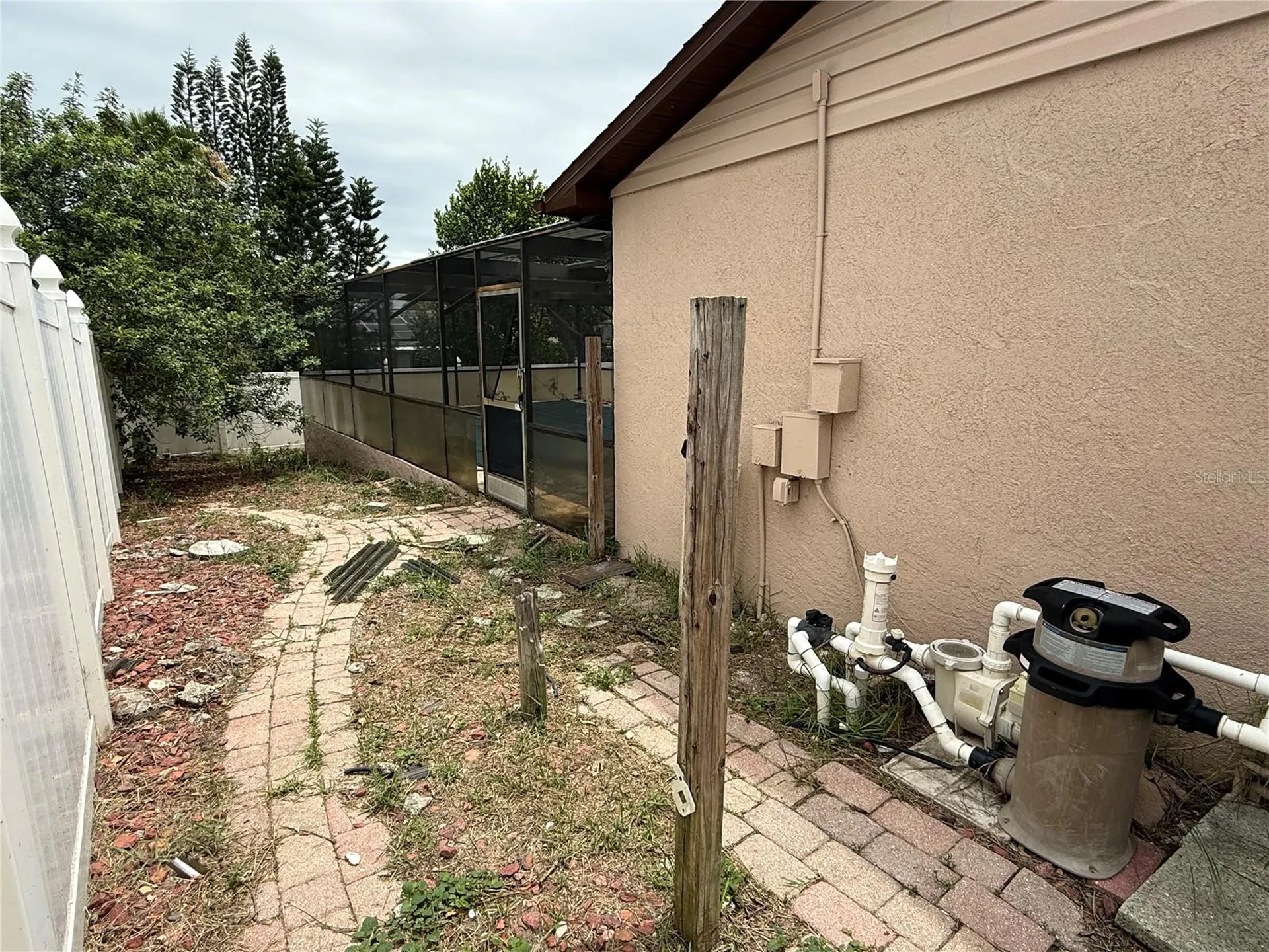 8825 Wabash Lane Port Richey FL 34668