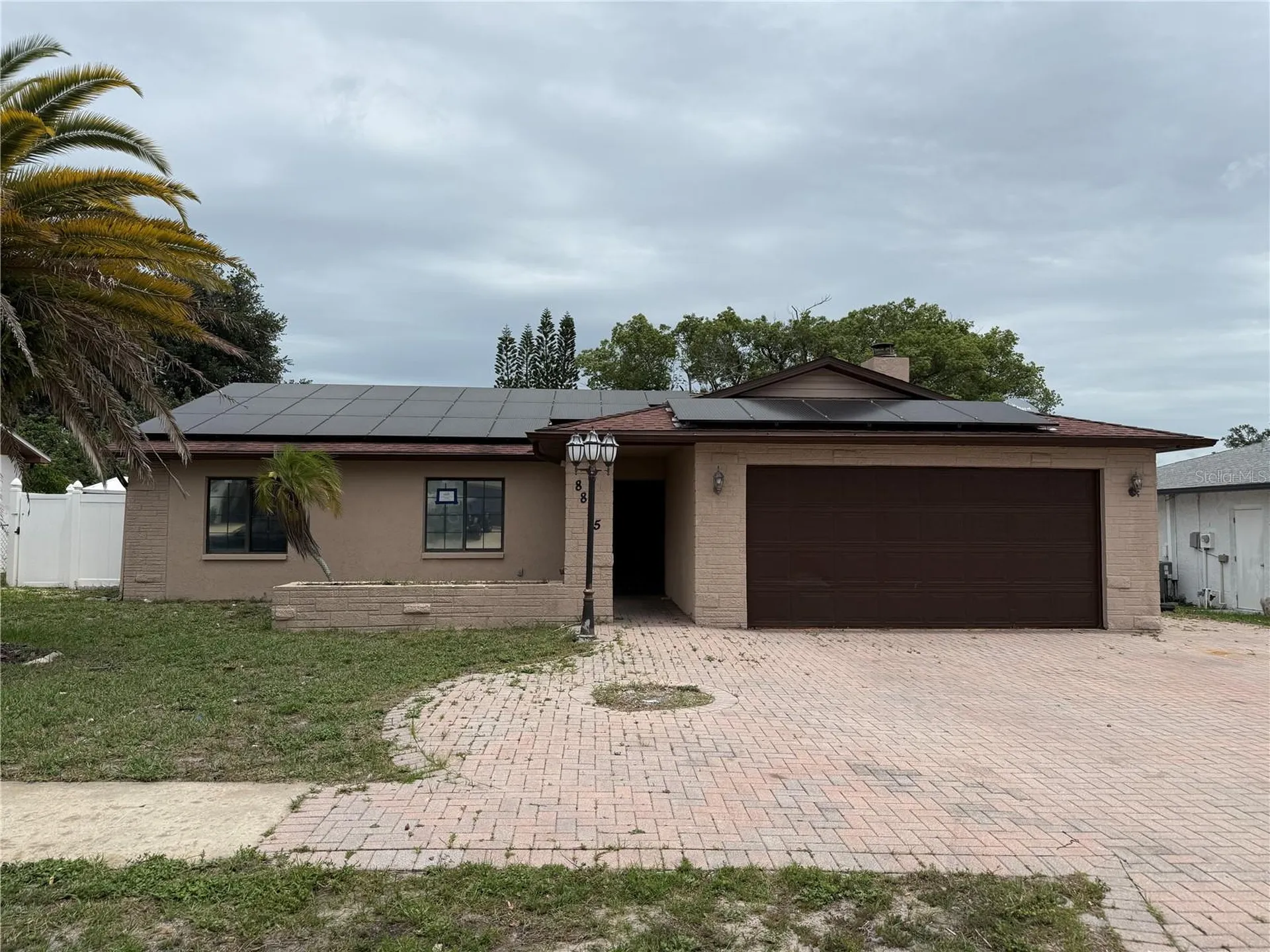 8825 Wabash Lane Port Richey FL 34668
