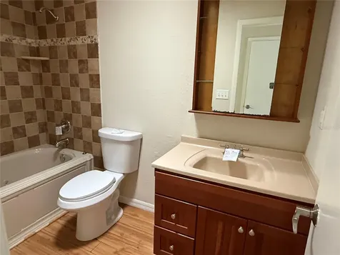 8825 Wabash Lane Port Richey FL 34668