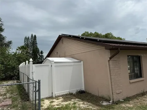 8825 Wabash Lane Port Richey FL 34668