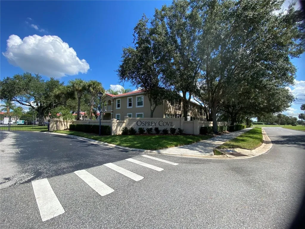 2830 Osprey Cove Place Kissimmee FL 34746