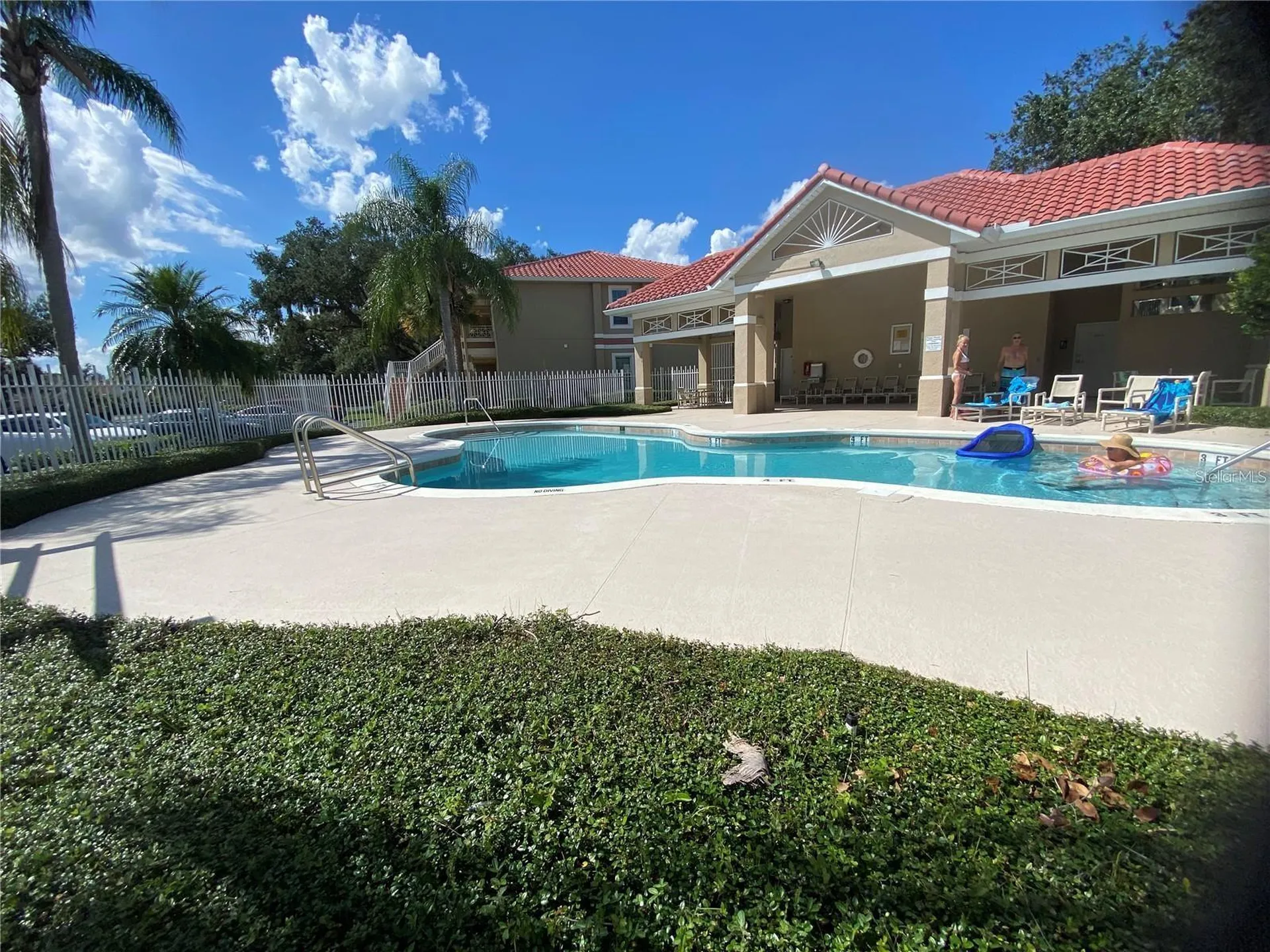 2830 Osprey Cove Place Kissimmee FL 34746
