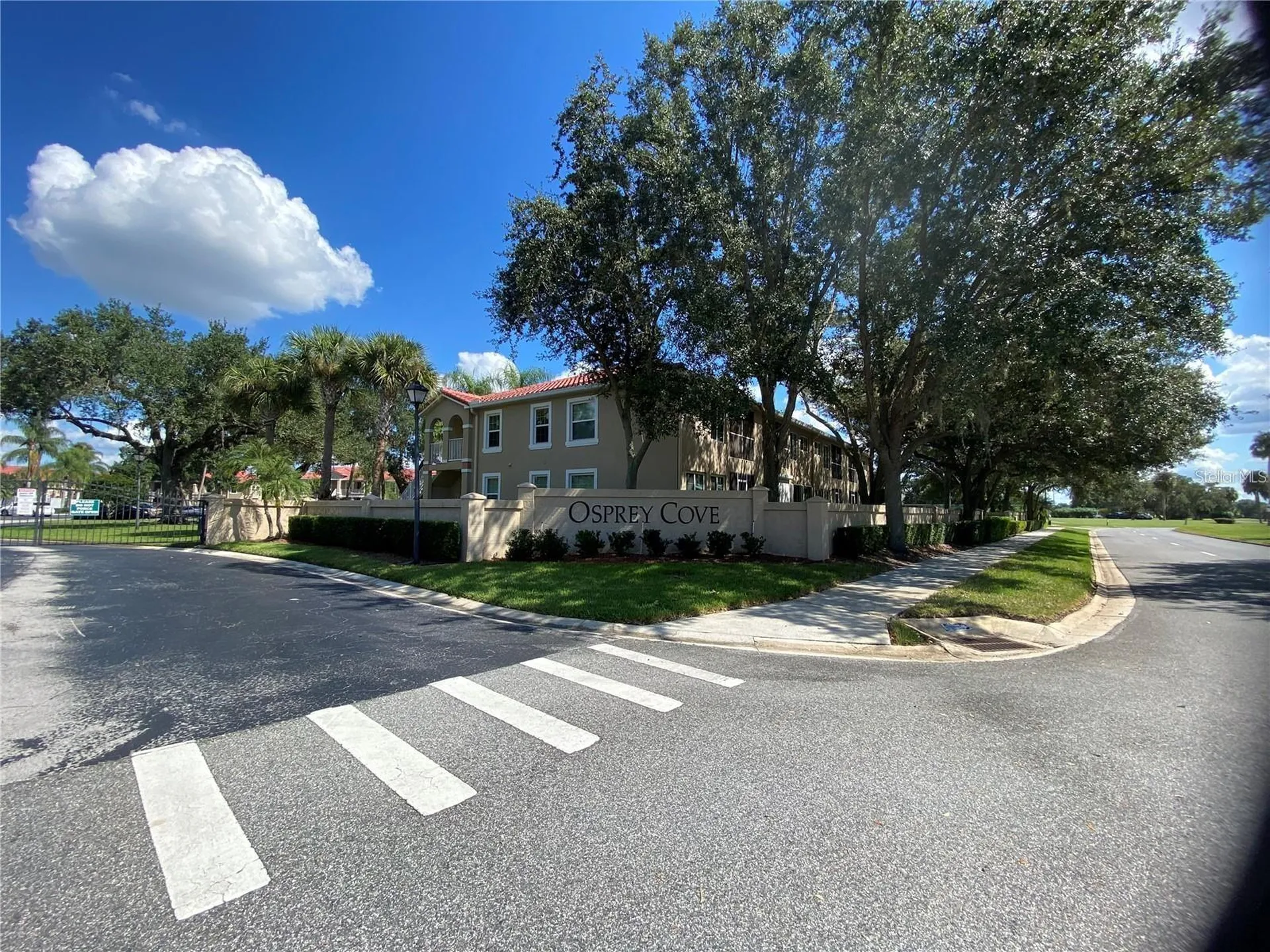 2830 Osprey Cove Place Kissimmee FL 34746