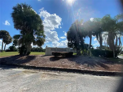 2830 Osprey Cove Place Kissimmee FL 34746