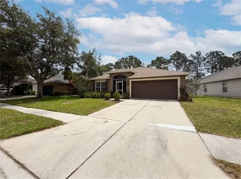 575 Sea Holly Drive Brooksville FL 34604
