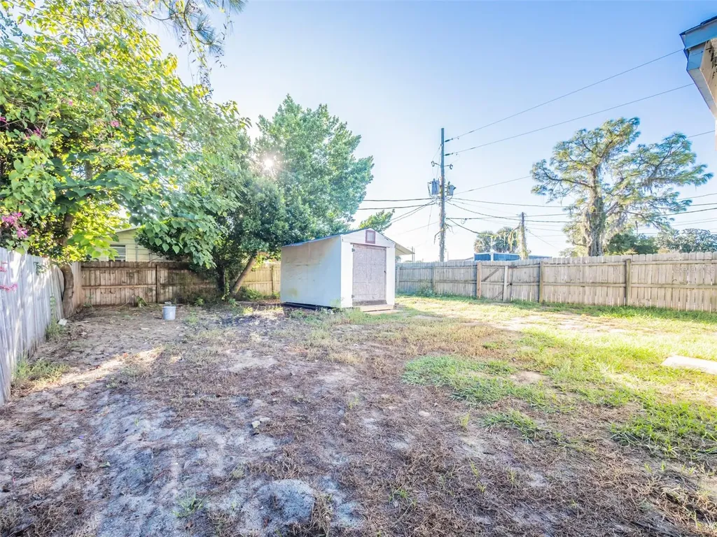 1215 Morin Street Eustis FL 32726