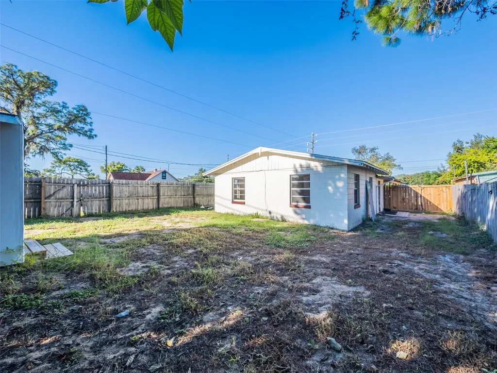 1215 Morin Street Eustis FL 32726