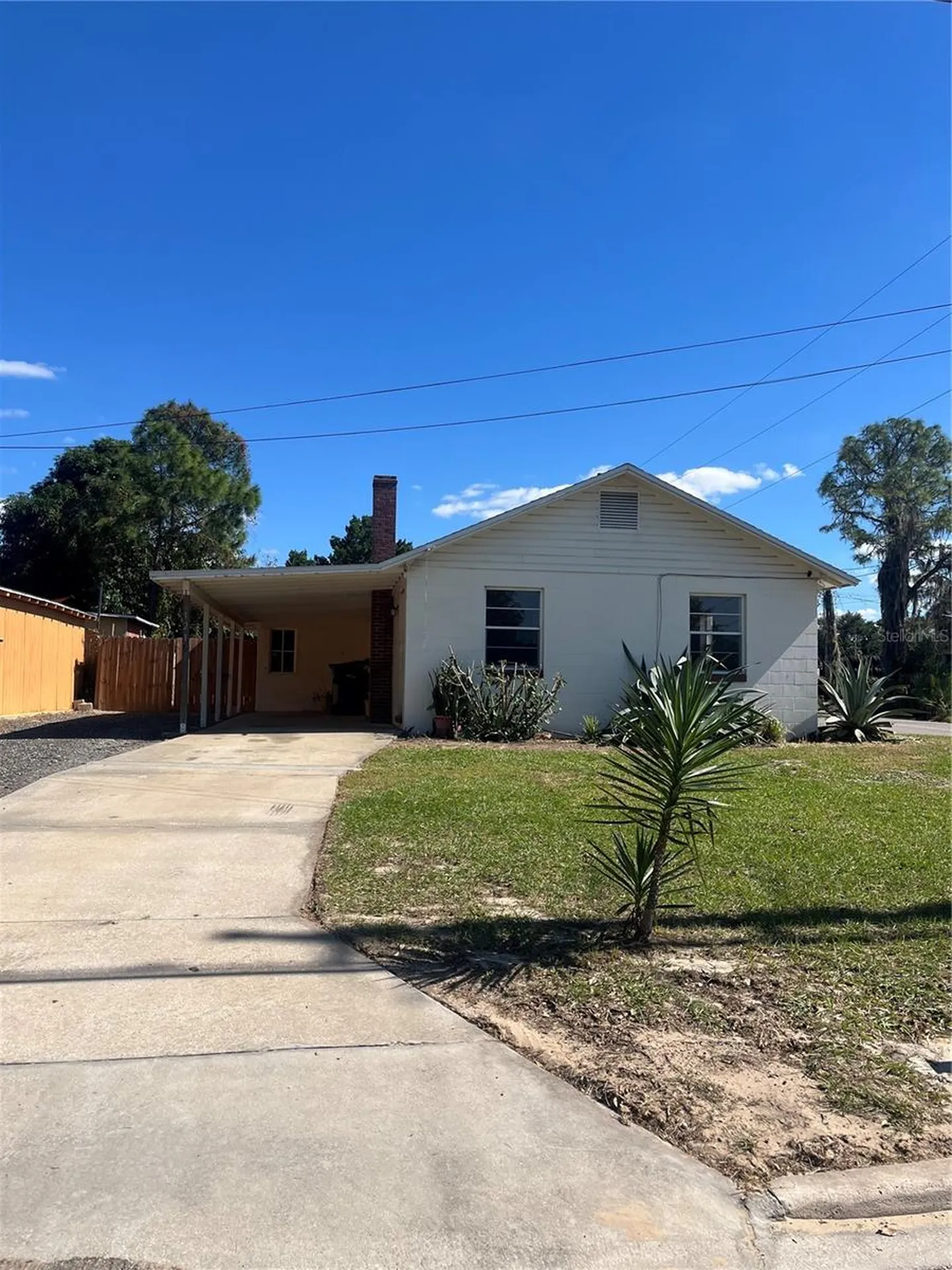 1215 Morin Street Eustis FL 32726