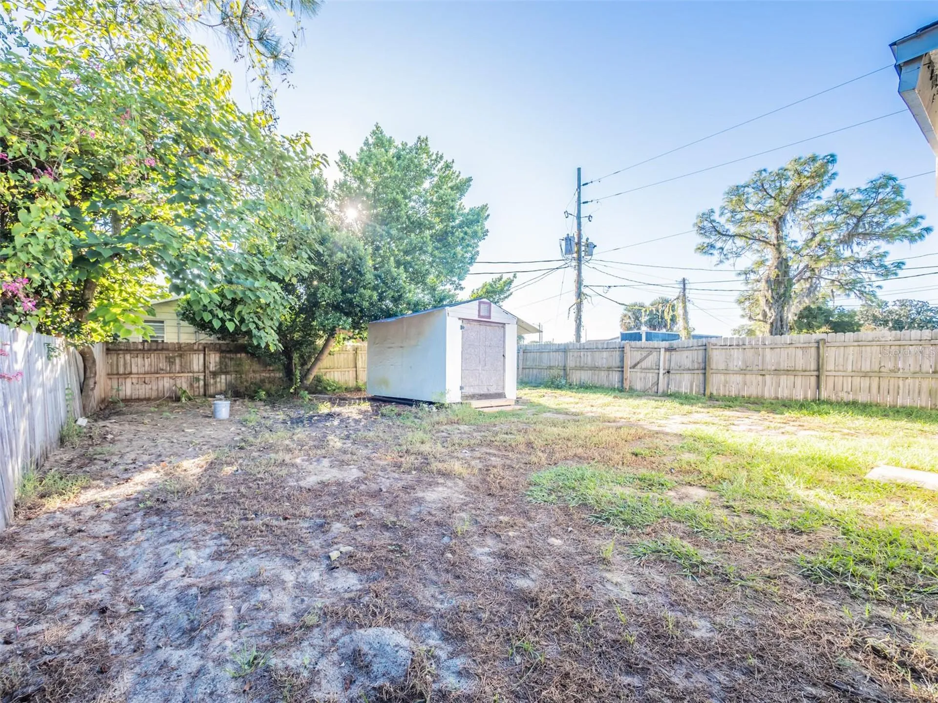 1215 Morin Street Eustis FL 32726