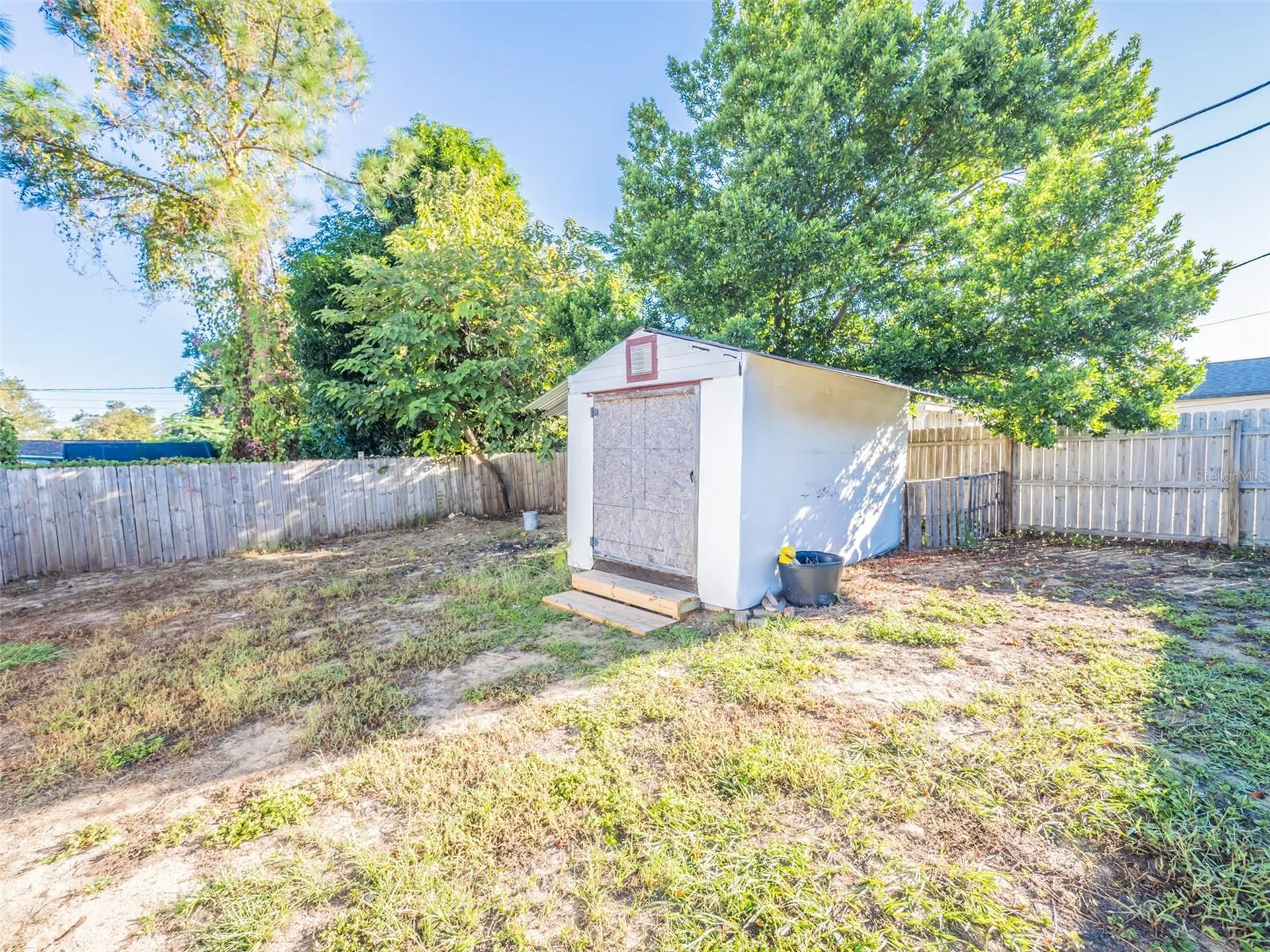 1215 Morin Street Eustis FL 32726
