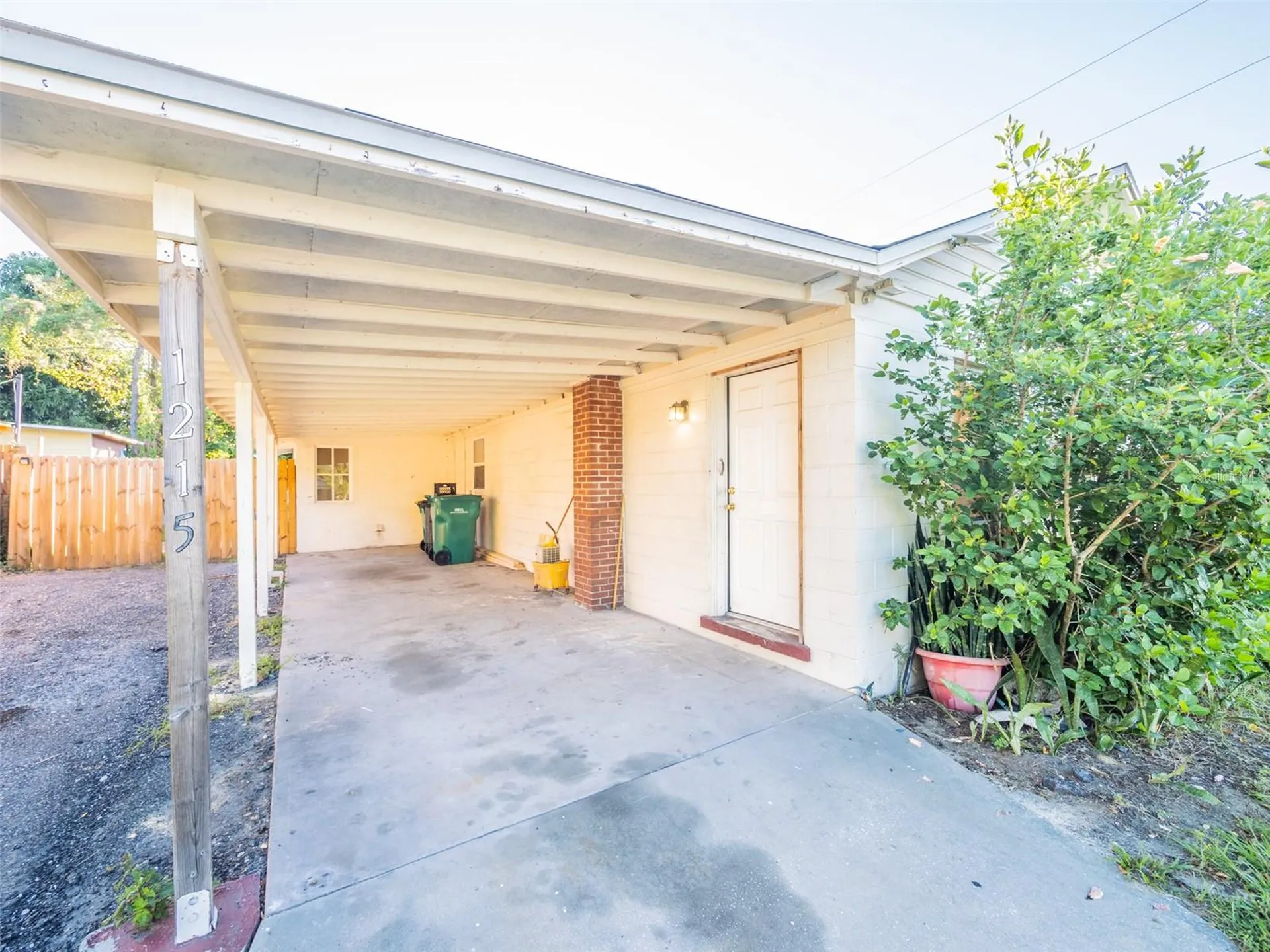 1215 Morin Street Eustis FL 32726