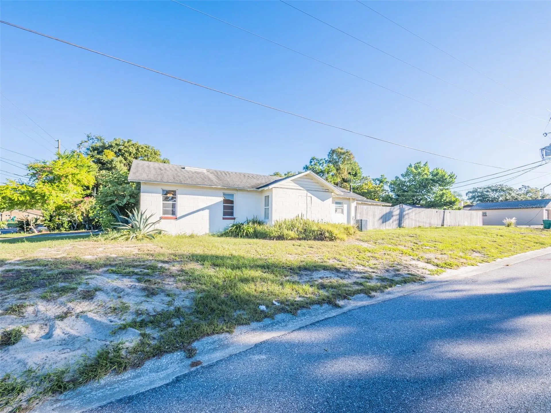 1215 Morin Street Eustis FL 32726