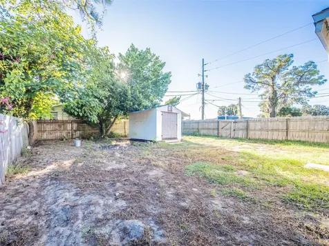 1215 Morin Street Eustis FL 32726