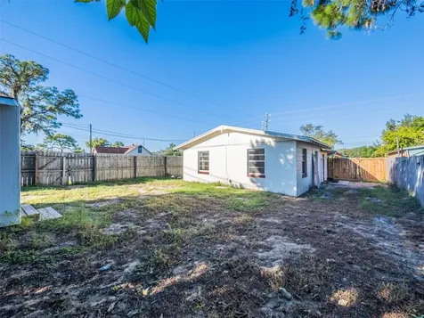 1215 Morin Street Eustis FL 32726