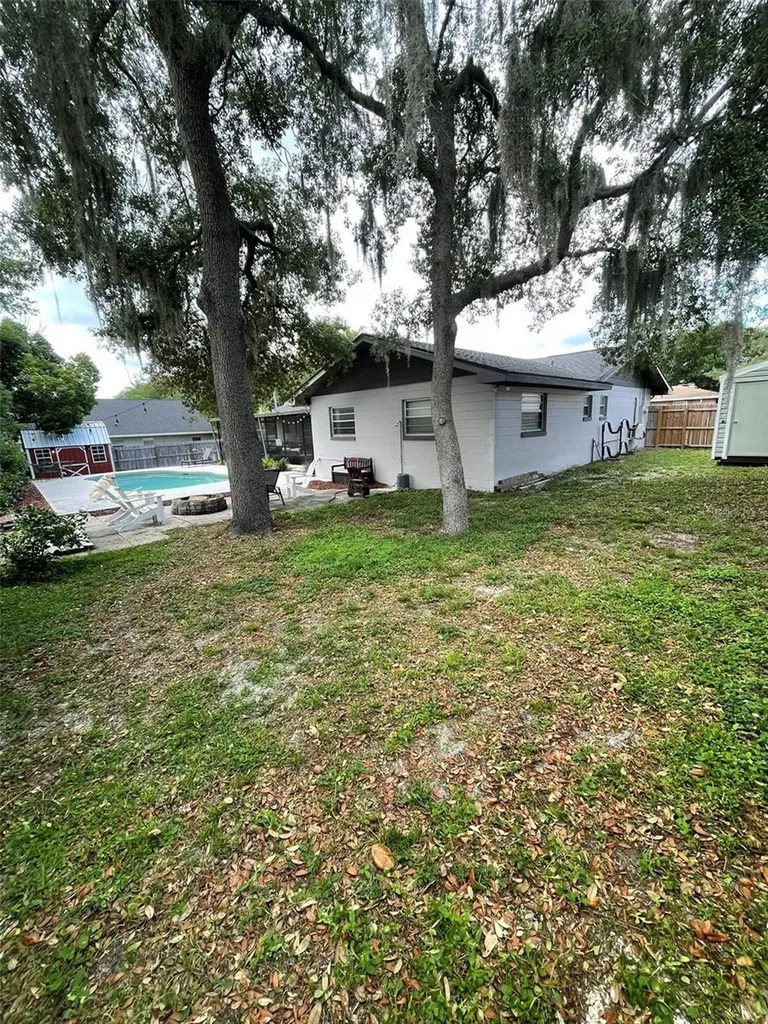 2746 Mendelin Street Apopka FL 32703