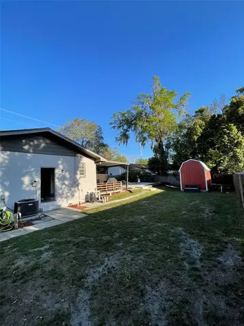 2746 Mendelin Street Apopka FL 32703