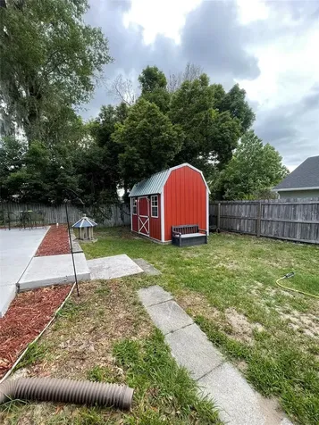 2746 Mendelin Street Apopka FL 32703